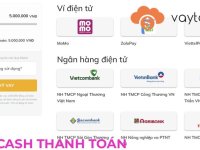 Robocash là gì? Có nên vay tiền Robocash không?